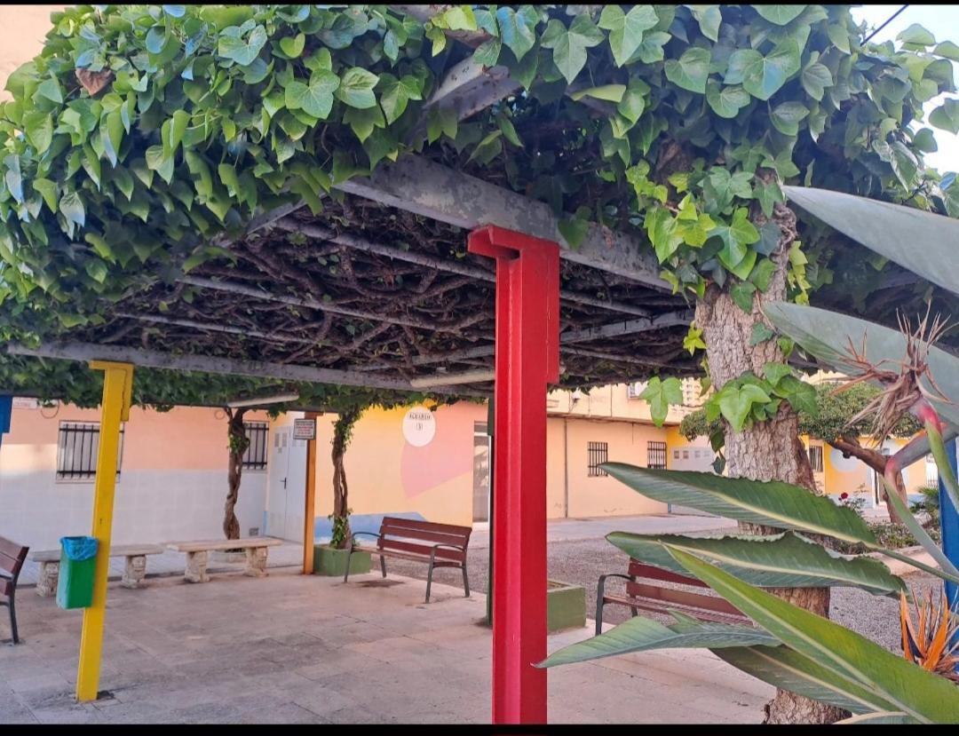 Urban Loft Valencia Playa Apartment Puebla de Farnals Exterior photo