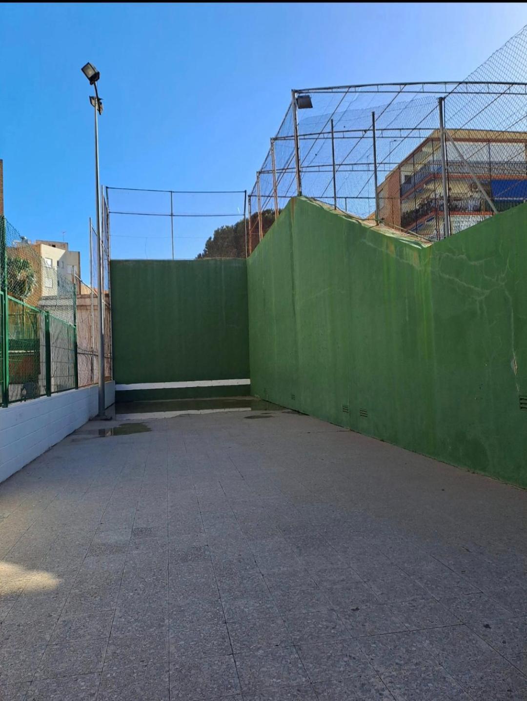Urban Loft Valencia Playa Apartment Puebla de Farnals Exterior photo