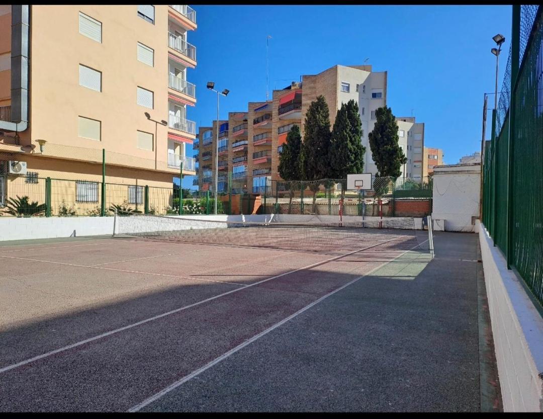 Urban Loft Valencia Playa Apartment Puebla de Farnals Exterior photo