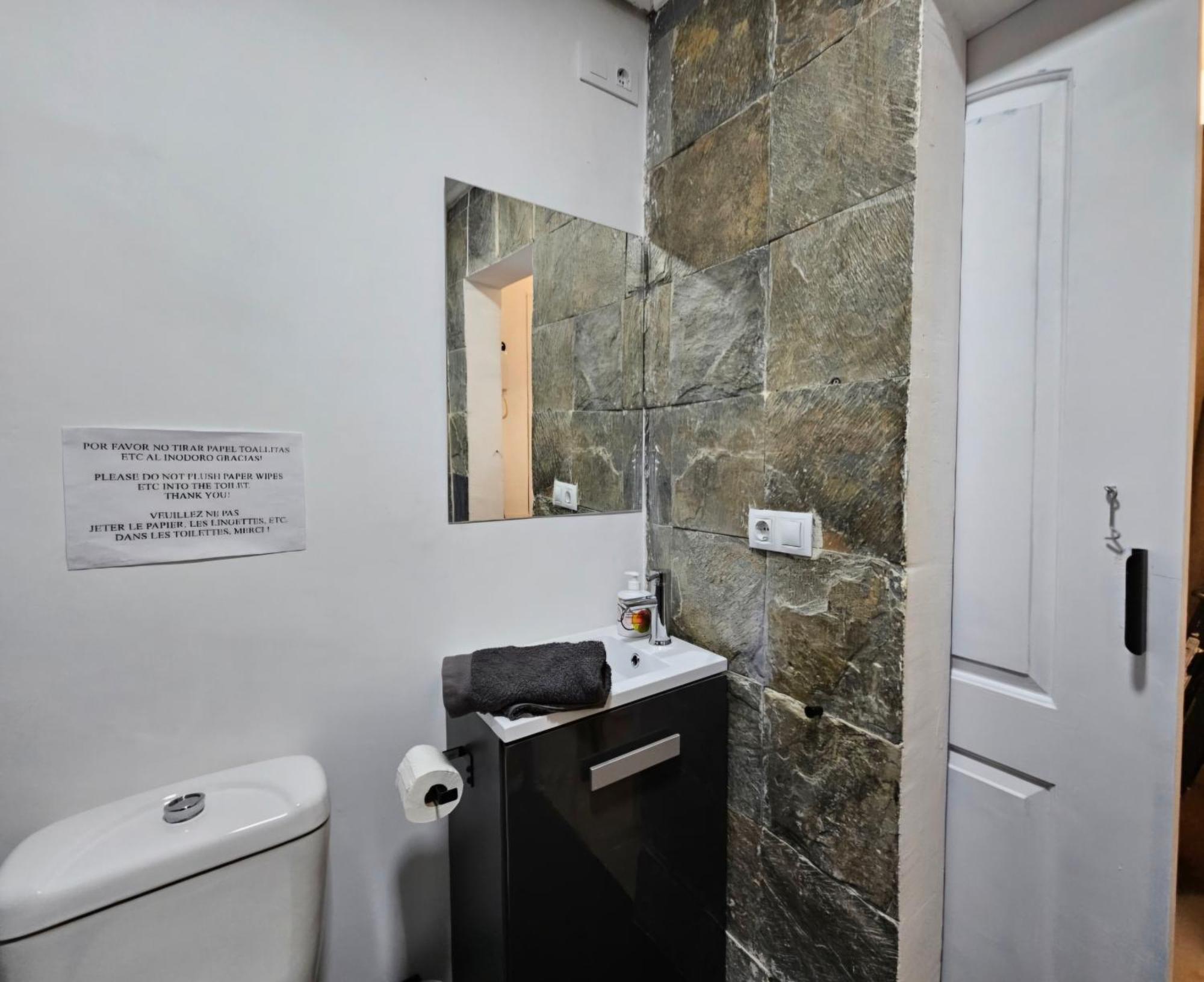 Urban Loft Valencia Playa Apartment Puebla de Farnals Exterior photo