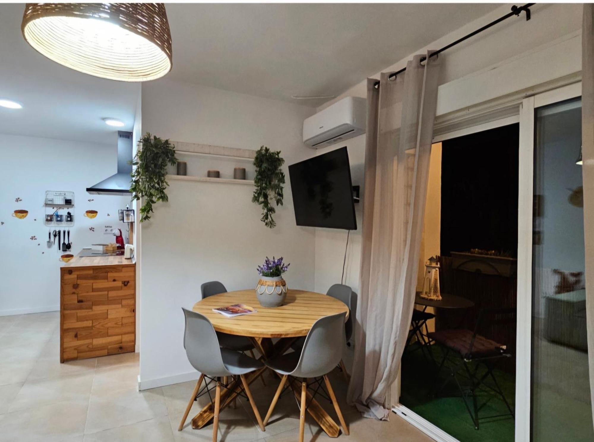 Urban Loft Valencia Playa Apartment Puebla de Farnals Exterior photo